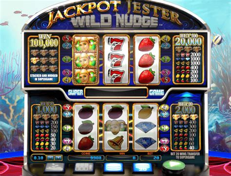 jackpot jester wild nudge mobil|Play Jackpot Jester Wild Nudge & other Casino Games .